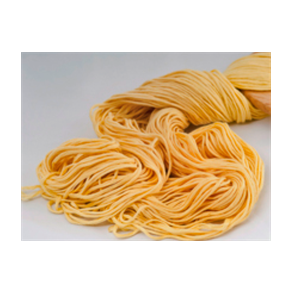 BAMBOO SOFT farge 08 Gul